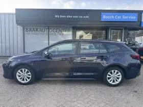 Toyota Corolla Touring Sports Hybrid 140 Active | Navi | Adaptive cruise | Camera thumbnail 3