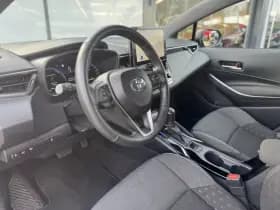 Toyota Corolla Touring Sports Hybrid 140 Active | Navi | Adaptive cruise | Camera thumbnail 5