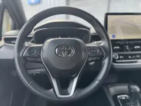 Toyota Corolla Touring Sports Hybrid 140 Active | Navi | Adaptive cruise | Camera thumbnail 7