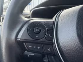 Toyota Corolla Touring Sports Hybrid 140 Active | Navi | Adaptive cruise | Camera thumbnail 9