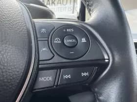 Toyota Corolla Touring Sports Hybrid 140 Active | Navi | Adaptive cruise | Camera thumbnail 10