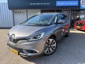 Renault Grand Scénic 1.3 TCe Equilibre 7p | Camera | Climate | Automaat