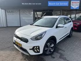 Kia Niro 1.6 GDi H. DynamicLine | Navi | ACC | Trekhaak