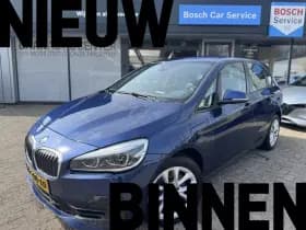BMW 2 Serie Active Tourer 225xe iPerformance Executive | Leer | Navi | Camera