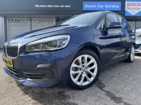 BMW 2 Serie Active Tourer 225xe iPerformance Executive | Leer | Navi | Camera thumbnail 2