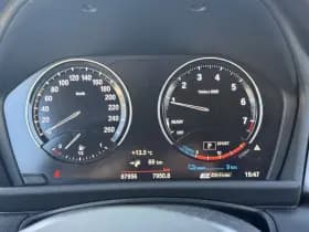 BMW 2 Serie Active Tourer 225xe iPerformance Executive | Leer | Navi | Camera thumbnail 11