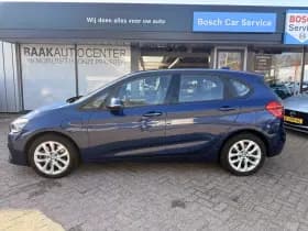 BMW 2 Serie Active Tourer 225xe iPerformance Executive | Leer | Navi | Camera thumbnail 3
