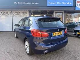 BMW 2 Serie Active Tourer 225xe iPerformance Executive | Leer | Navi | Camera thumbnail 4