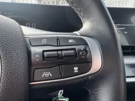 Kia Sportage 1.6 T-GDi Hybrid DynamicLine | Camera | Navigatie thumbnail 14