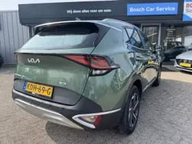 Kia Sportage 1.6 T-GDi Hybrid DynamicLine | Camera | Navigatie thumbnail 5