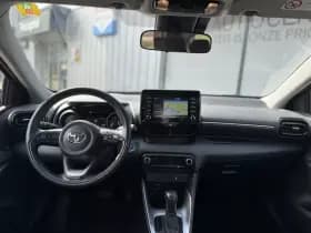 Toyota Yaris 1.5 Hyb. First Edition | Keyless | Camera | Trekhaak thumbnail 7