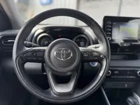 Toyota Yaris 1.5 Hyb. First Edition | Keyless | Camera | Trekhaak thumbnail 8
