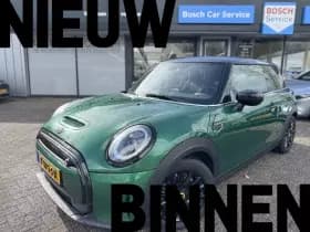 MINI Electric Mini Classic 33 kWh | Keyless | Navi | Stoel / stuurverw.