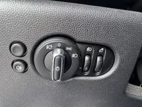 MINI Electric Mini Classic 33 kWh | Keyless | Navi | Stoel / stuurverw. thumbnail 12