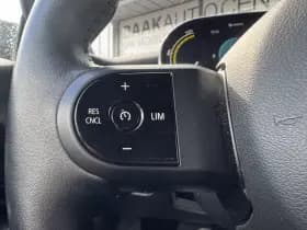 MINI Electric Mini Classic 33 kWh | Keyless | Navi | Stoel / stuurverw. thumbnail 14