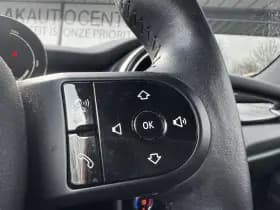 MINI Electric Mini Classic 33 kWh | Keyless | Navi | Stoel / stuurverw. thumbnail 15