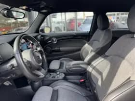 MINI Electric Mini Classic 33 kWh | Keyless | Navi | Stoel / stuurverw. thumbnail 7