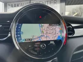 MINI Electric Mini Classic 33 kWh | Keyless | Navi | Stoel / stuurverw. thumbnail 8