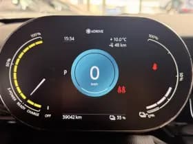 MINI Electric Mini Classic 33 kWh | Keyless | Navi | Stoel / stuurverw. thumbnail 9