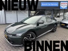 Kia EV6 Plus Advanced 77.4 kWh | SOH 100% | Panodak | Memory