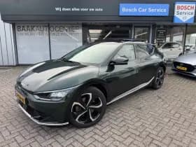 Kia EV6 Plus Advanced 77.4 kWh | SOH 100% | Panodak | Memory thumbnail 2