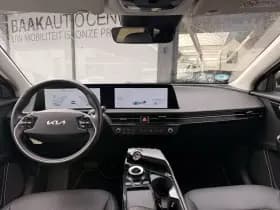 Kia EV6 Plus Advanced 77.4 kWh | SOH 100% | Panodak | Memory thumbnail 11