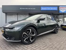 Kia EV6 Plus Advanced 77.4 kWh | SOH 100% | Panodak | Memory thumbnail 3