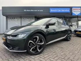 Kia EV6 Plus Advanced 77.4 kWh | SOH 100% | Panodak | Memory thumbnail 4