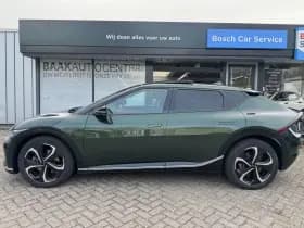 Kia EV6 Plus Advanced 77.4 kWh | SOH 100% | Panodak | Memory thumbnail 5