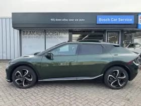 Kia EV6 Plus Advanced 77.4 kWh | SOH 100% | Panodak | Memory thumbnail 6