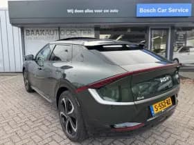 Kia EV6 Plus Advanced 77.4 kWh | SOH 100% | Panodak | Memory thumbnail 7