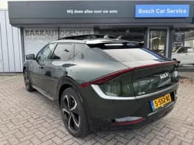 Kia EV6 Plus Advanced 77.4 kWh | SOH 100% | Panodak | Memory thumbnail 8