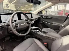 Kia EV6 Plus Advanced 77.4 kWh | SOH 100% | Panodak | Memory thumbnail 9