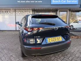 Mazda CX-30 2.0 eSA-G Sportive thumbnail 4