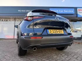 Mazda CX-30 2.0 eSA-G Sportive thumbnail 5