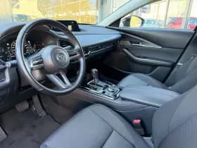 Mazda CX-30 2.0 eSA-G Sportive thumbnail 6