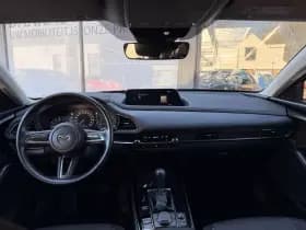 Mazda CX-30 2.0 eSA-G Sportive thumbnail 8
