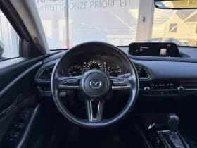 Mazda CX-30 2.0 eSA-G Sportive thumbnail 9