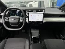 Ford Puma Gen-E Premium 44 kWh | Black Edition | 650w B&O Premium Geluidssysteem | Contrasterend Zwart Dak | Gigabox thumbnail 2