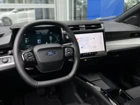 Ford Puma Gen-E Premium 44 kWh | Black Edition | 650w B&O Premium Geluidssysteem | Contrasterend Zwart Dak | Gigabox thumbnail 13