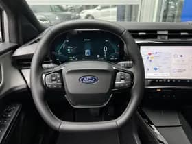 Ford Puma Gen-E Premium 44 kWh | Black Edition | 650w B&O Premium Geluidssysteem | Contrasterend Zwart Dak | Gigabox thumbnail 19