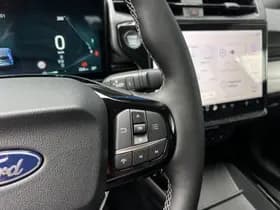 Ford Puma Gen-E Premium 44 kWh | Black Edition | 650w B&O Premium Geluidssysteem | Contrasterend Zwart Dak | Gigabox thumbnail 23