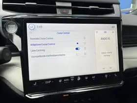 Ford Puma Gen-E Premium 44 kWh | Black Edition | 650w B&O Premium Geluidssysteem | Contrasterend Zwart Dak | Gigabox thumbnail 35