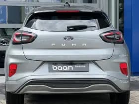 Ford Puma Gen-E Premium 44 kWh | Black Edition | 650w B&O Premium Geluidssysteem | Contrasterend Zwart Dak | Gigabox thumbnail 6