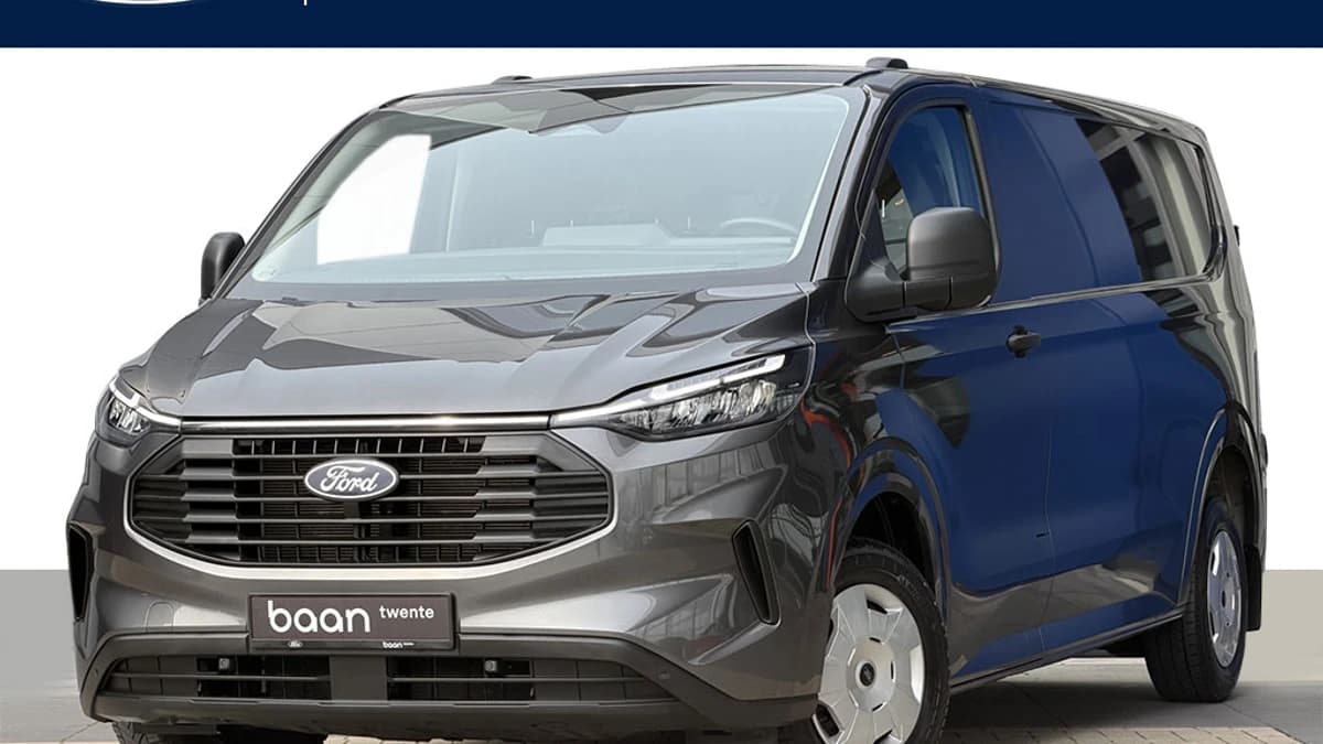 Ford Transit Custom 320 2.0 TDCI L2H1 Trend — foto 1