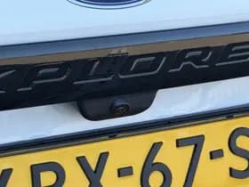 Ford Explorer 3.0 V6 EcoBoost PHEV ST-Line thumbnail 13