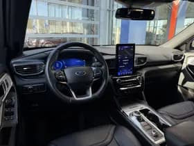 Ford Explorer 3.0 V6 EcoBoost PHEV ST-Line thumbnail 15