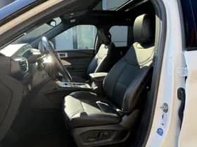 Ford Explorer 3.0 V6 EcoBoost PHEV ST-Line thumbnail 16