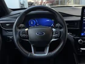 Ford Explorer 3.0 V6 EcoBoost PHEV ST-Line thumbnail 29