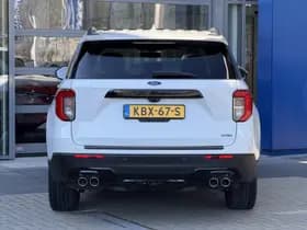 Ford Explorer 3.0 V6 EcoBoost PHEV ST-Line thumbnail 5
